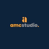 AMC Studio logo - Similar company to Ols (The Online Studio)