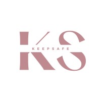 KeepSafe logo - Similar company to Keepsafe