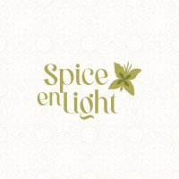 Spice En Light logo - Similar company to Charakveda