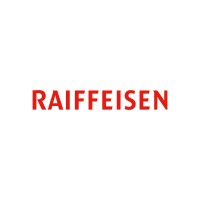 Banque Raiffeisen de la Broye logo - Similar company to Zufferey Services Sàrl