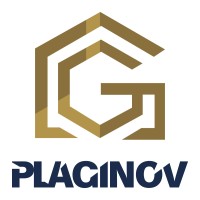PLAGINOV logo - Similar company to Aquafluence
