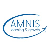 AMNIS Learning & Growth logo - Similar company to Hellenic Voucher