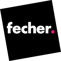 fecher logo - Similar company to Codekeepers Gmbh