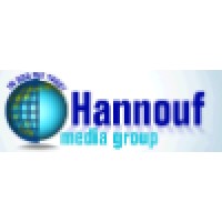 Hannouf Media Group logo - Similar company to Snda