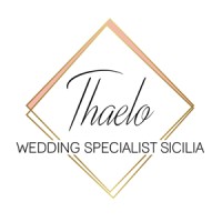 Thaelo Wedding Specialist Sicilia logo - Similar company to Elisabetta Zucchi Wedding & Events