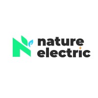 Nature Electric logo - Similar company to Nasw Delaware