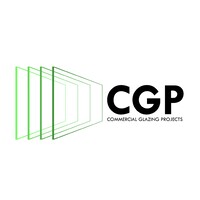 Commercial Glazing Projects Ltd logo - Similar company to Unity Home Improvement Network Ltd