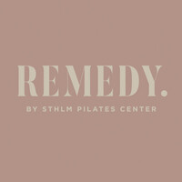 Remedy by Sthlm Pilates Center logo - Similar company to Becore Ab