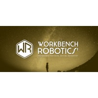 WorkBench Robotics Solution logo - Similar company to 3D Mitra