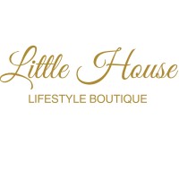 Little House logo - Similar company to Billson Trucks