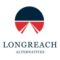 Longreach Alternatives logo - Similar company to Pg3 Ag