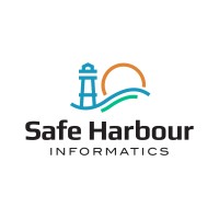 Safe Harbour Informatics Trusted Cybersecurity, AI Automation, and Digital Transformation for SMEs logo - Similar company to Montem Solutions