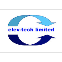 ELEVTECH LTD - marine elevator technicians logo - Similar company to Reliable Elevator Services Limited