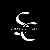 strategy crafts logo - Similar company to Parxsys Moblit Systems (P) Ltd