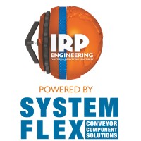 IRP Engineering Plastics Powered by SystemFlex logo - Similar company to Synertech Global