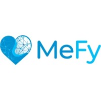 MeFy Care logo - Similar company to Sciverse Solutions Pvt. Ltd.