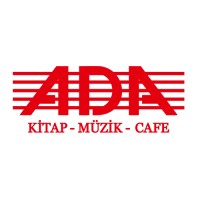 Ada Kitabevi logo - Similar company to Dost Kitabevi