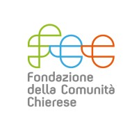 Fondazione Comunità Chierese logo