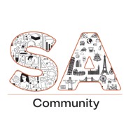 SA Community logo - Similar company to Sacommunity