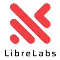 LibreLabs logo - Similar company to Elia Software