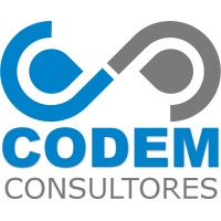Codem Consultores logo - Similar company to J&J Engineering