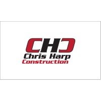 Chris Harp Construction, LLC logo - Similar company to West Fork Construction