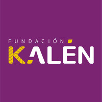 Fundación Kalén logo - Similar company to G100 Chile