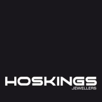 Hoskings Jewellers logo - Similar company to White Diamonds