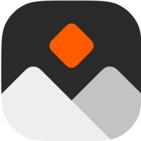 Pixelesq logo - Similar company to Wui.Ai