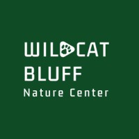 Wildcat Bluff Nature Center logo - Similar company to Don Harrington Discovery Center