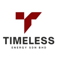 Timeless Energy Sdn Bhd logo - Similar company to Costwin Construction