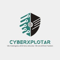 Cyberxplotar - Cyber Security Training Institute logo - Similar company to Cybertron Network Solutions