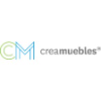 CREA Muebles logo - Similar company to Dsv10 - Dissent Ventures