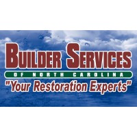 Builder Services of NC logo - Similar company to Visions Builder