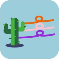 Car Intersection logo - Similar company to Femtech Weekend