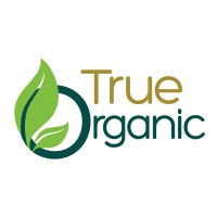 True Organics logo - Similar company to Proactive Agriculture