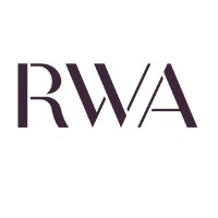 RWA (Royal West of England Academy) logo - Similar company to Artspace Lifespace