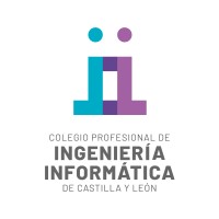 Colegio Profesional de Ingeniería Informática de Castilla y León logo - Similar company to Digital Forestal