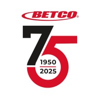 Betco Corporation logo - Similar company to Jelmar, Llc