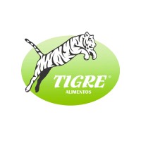 Tigre Alimentos Do Brasil logo - Similar company to Jm Meat