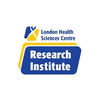 London Health Sciences Centre Research Institute (LHSCRI) logo - Similar company to Tecro Research