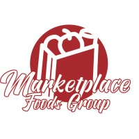 Marketplace Foods Group logo - Similar company to Chg Australia
