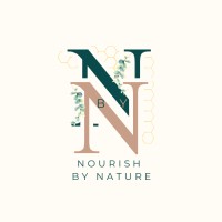 Nourish by Nature logo - Similar company to Sizet Experience