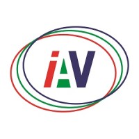 Integración Audio-Visual logo - Similar company to Sortkat