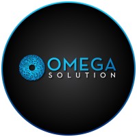 Omega Solution logo - Similar company to Goodcode