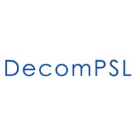 Decommissioning Project Services Ltd (DecomPSL) logo - Similar company to Offshore Decommissioning Services