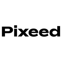 Pixeed logo - Similar company to Pixeed