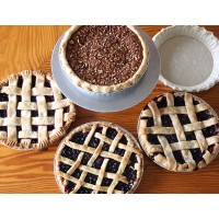 Holiday Snack Bar