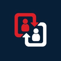 Connect2Me App logo - Similar company to D2G
