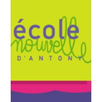 Ecole Nouvelle d'Antony (ENA) logo - Similar company to Smap2024